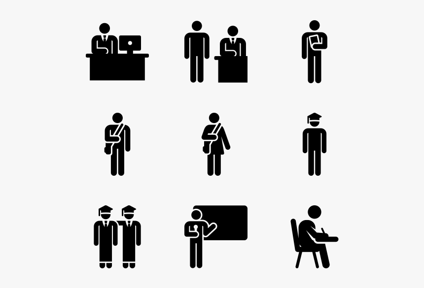 High School - 1 In 6 Infertility, HD Png Download