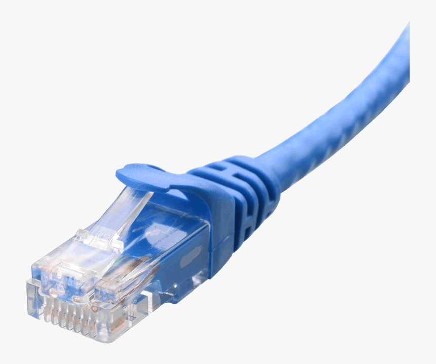 Disconnected - Lan Cable Cat 7, HD Png Download