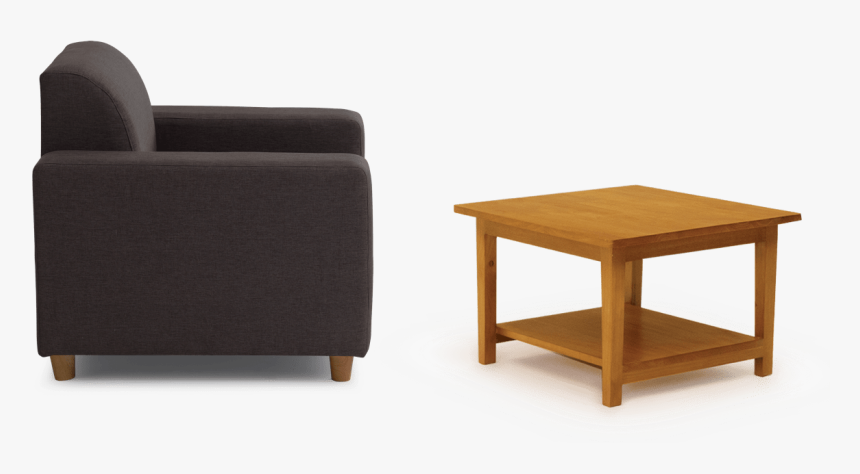 Coffee Table, HD Png Download