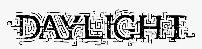 Daylight Game Logo Png, Transparent Png