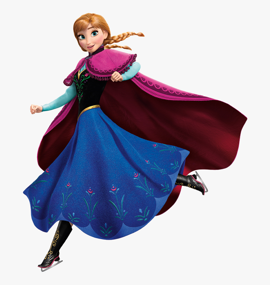 Anna Olaf Frozen Png Anna Frozen Png, Transparent Png , Transparent Png Image PNGitem