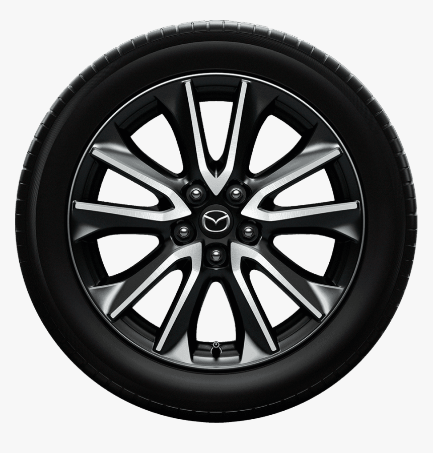 Car Wheel Png, Transparent Png
