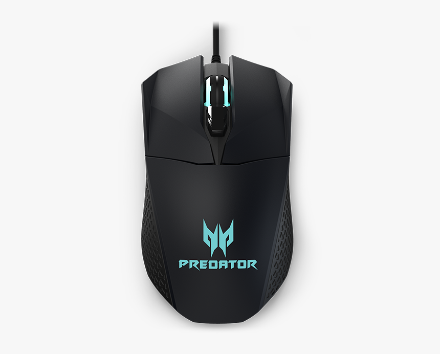 Predator Cestus 300 Gaming Mouse - Acer Predator Cestus 300, HD Png Download