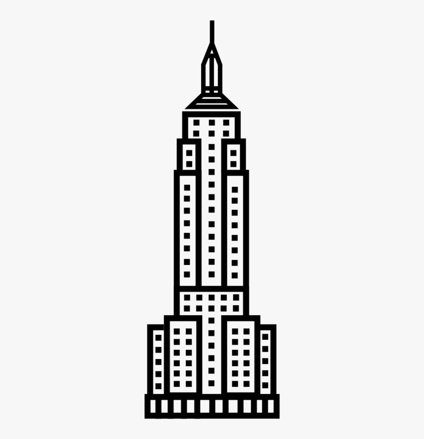 New York My Icon Story, HD Png Download
