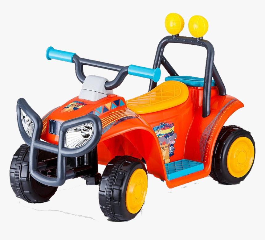Transparent Riding Bike Png - Lion Guard Bike, Png Download