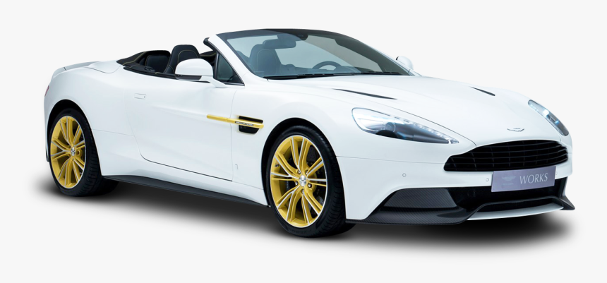 Thumb Image - Aston Martin Dbs Special Edition, HD Png Download