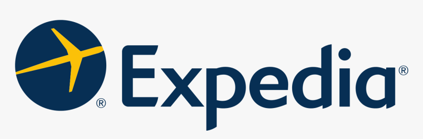 Expedia Logo Vector, HD Png Download