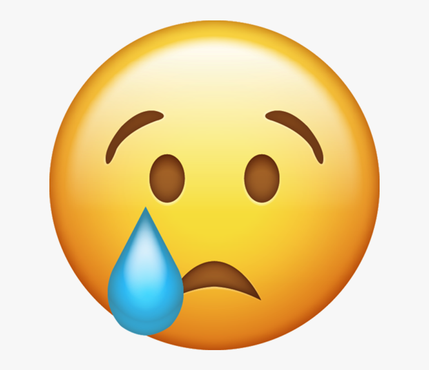 Crying Emoji Png - Moto G7 Vs Galaxy S9, Transparent Png