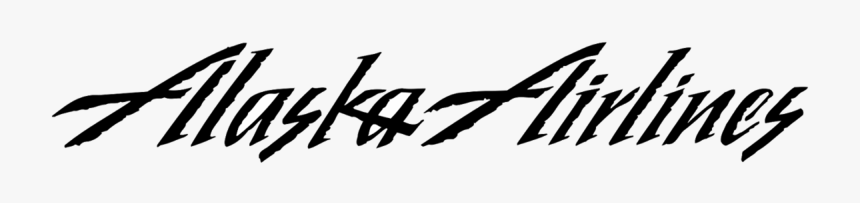 Alaska Airlines, HD Png Download