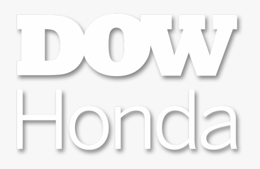 Dow Honda, HD Png Download