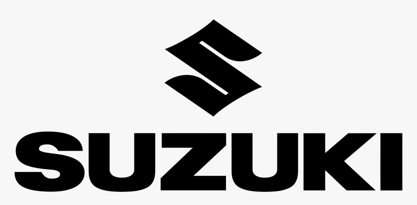 Suzuki Logo Transparent Background - Sticker New Bike Logo, HD Png Download