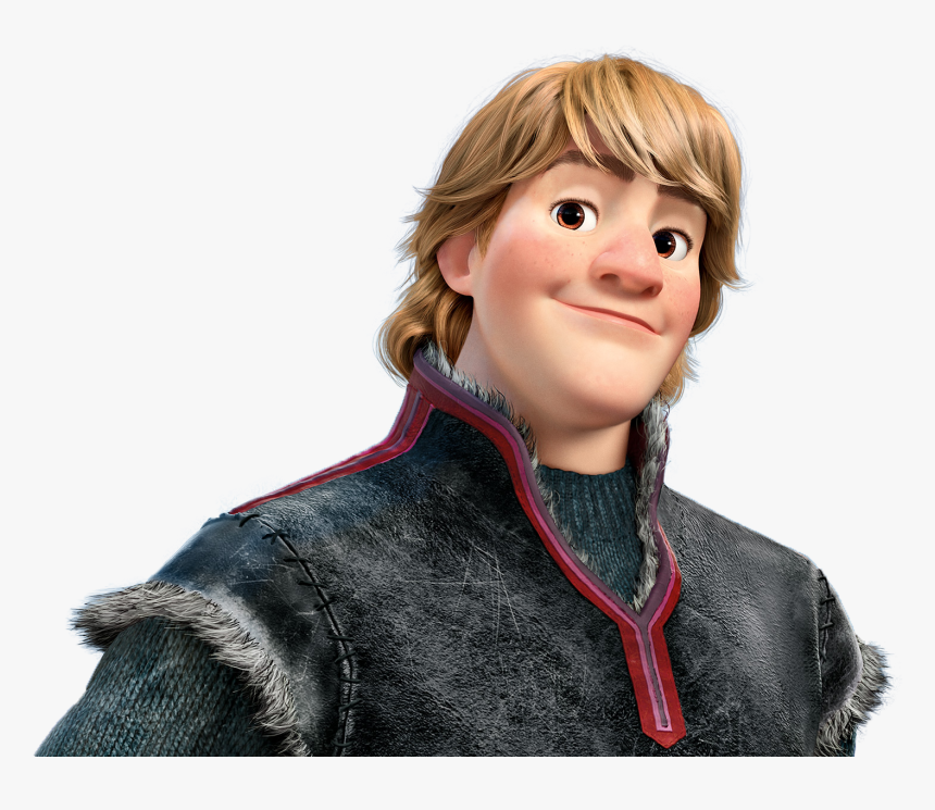 Kristoff Frozen Png - Kristoff Frozen, Transparent Png
