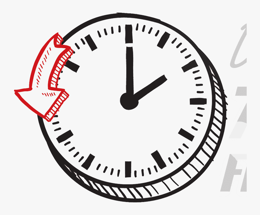Daylight Savings Png Fall, Transparent Png