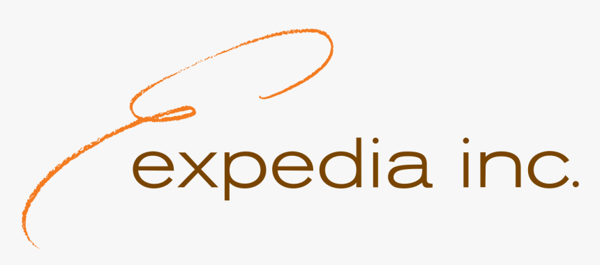 Expedia Inc, HD Png Download