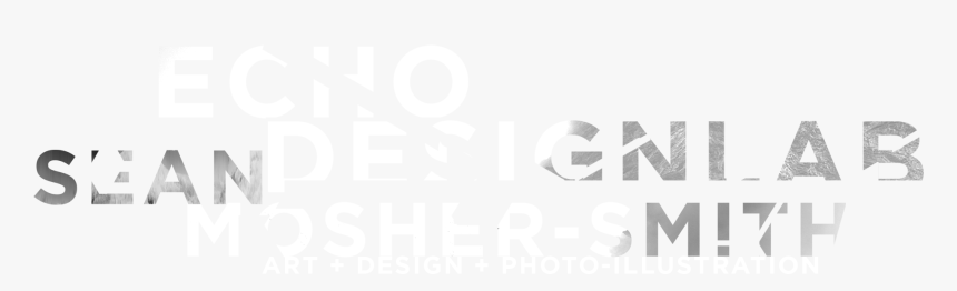 Sean Mosher-smith - Graphic Design, HD Png Download