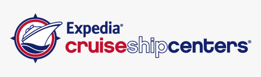 Picture - Expedia Cruiseshipcenters, HD Png Download