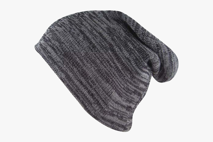 Knit-cap - Beenie Png, Transparent Png
