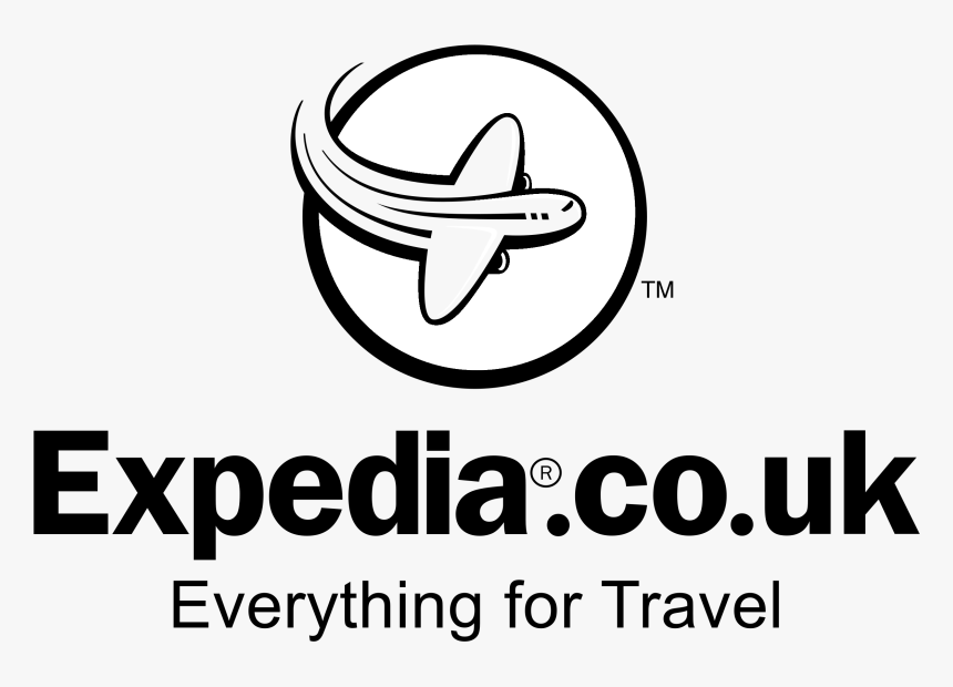 Expedia, HD Png Download