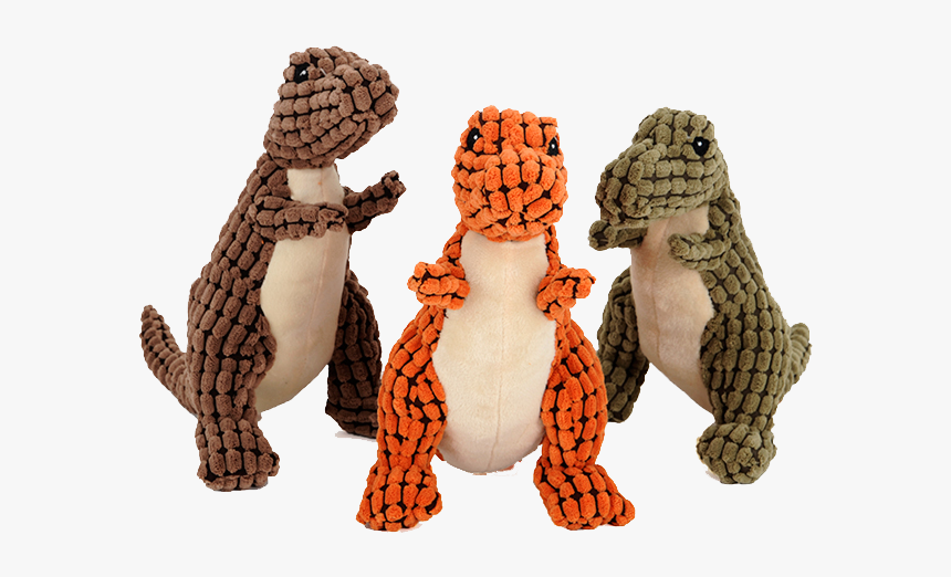 Dog Toys Puppy Chew Toy Pet - Dinosaurus Speeltje Hond, HD Png Download