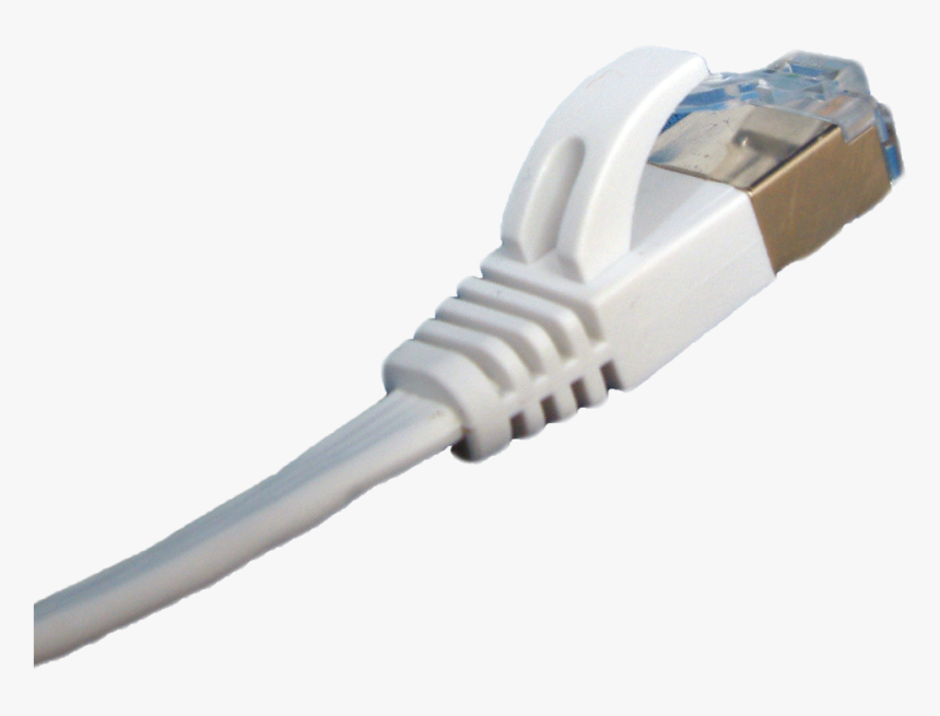 Transparent Network Cable Png - Networking Cables, Png Download