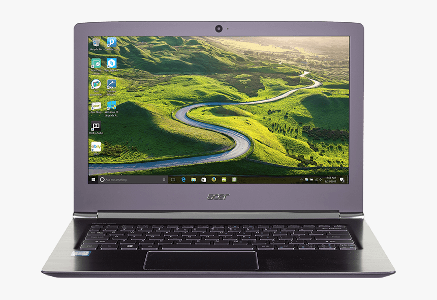 Acer Aspire S - Acer Aspire V Nitro I5 6300hq Gtx 960m, HD Png Download
