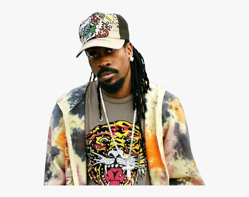 Beenie Man, HD Png Download