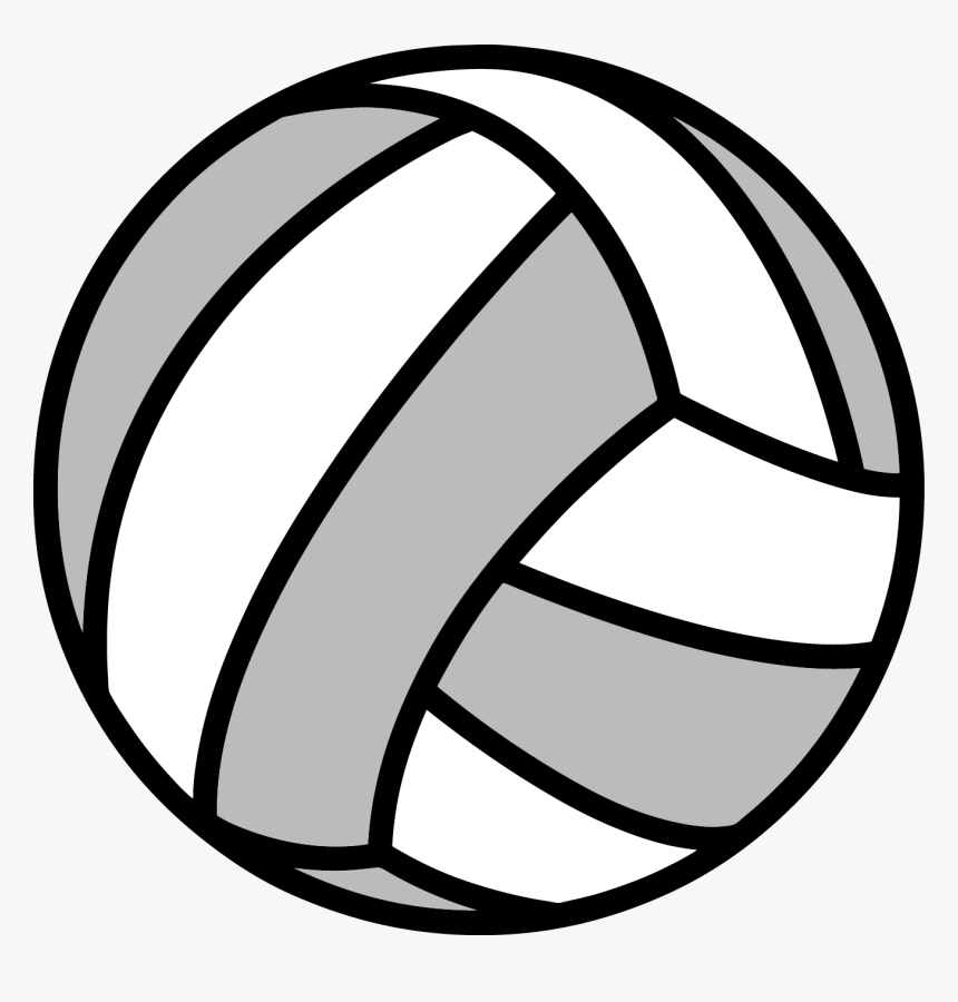 Volleyball Png, Transparent Png