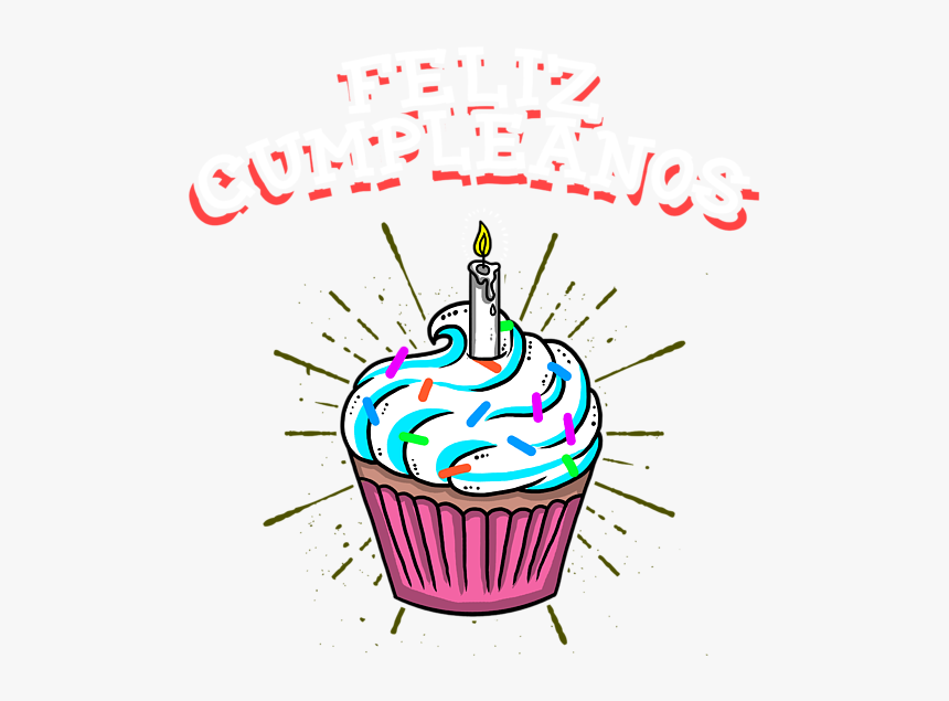 Cupcake, HD Png Download