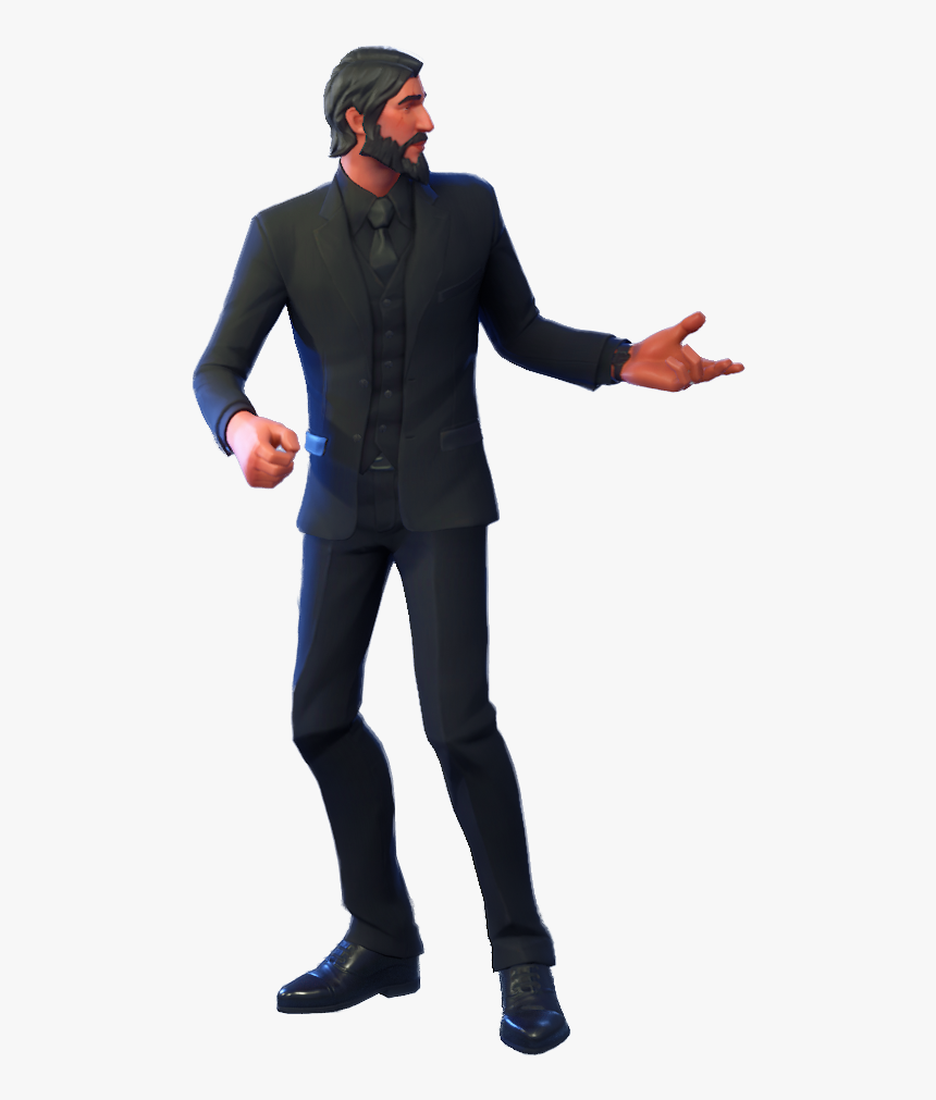 Confused Person Png - Fortnite Confused Png, Transparent Png