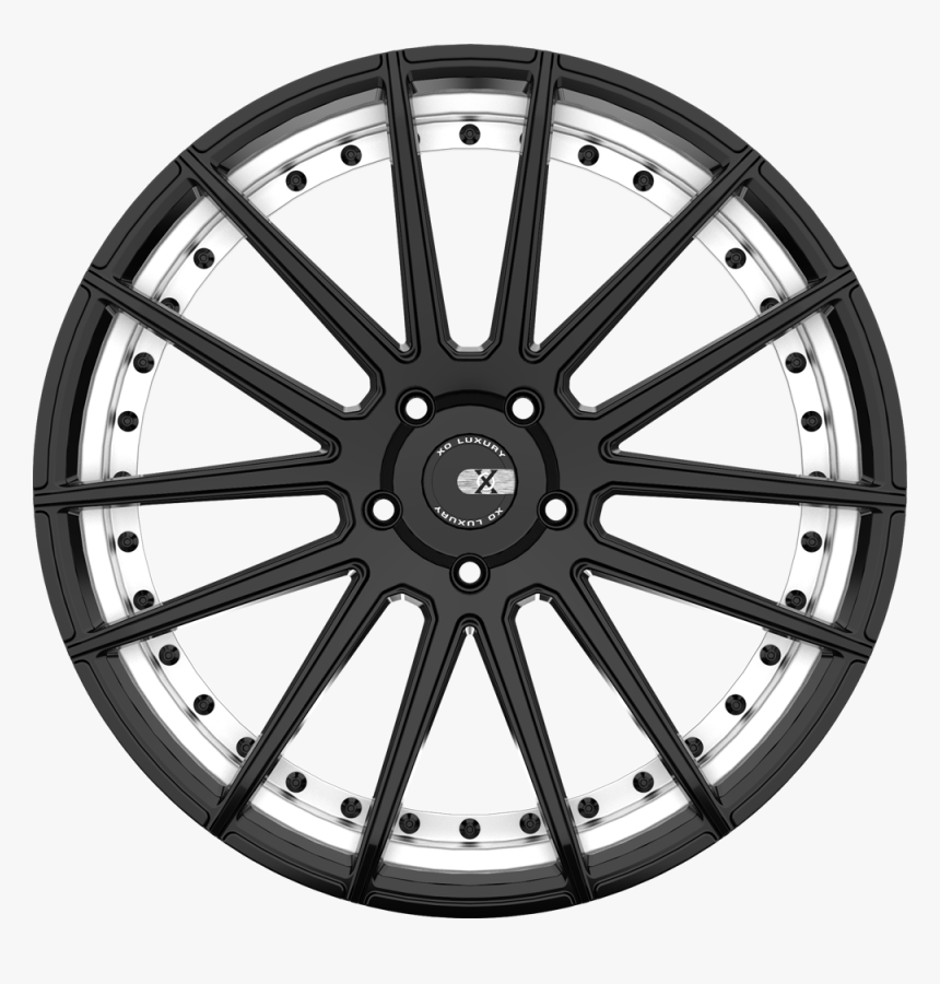 Car Wheel Png - Transparent Background Rim Png, Png Download