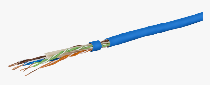Electronics Network Huge - Networking Cables, HD Png Download