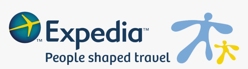 Expedia, HD Png Download