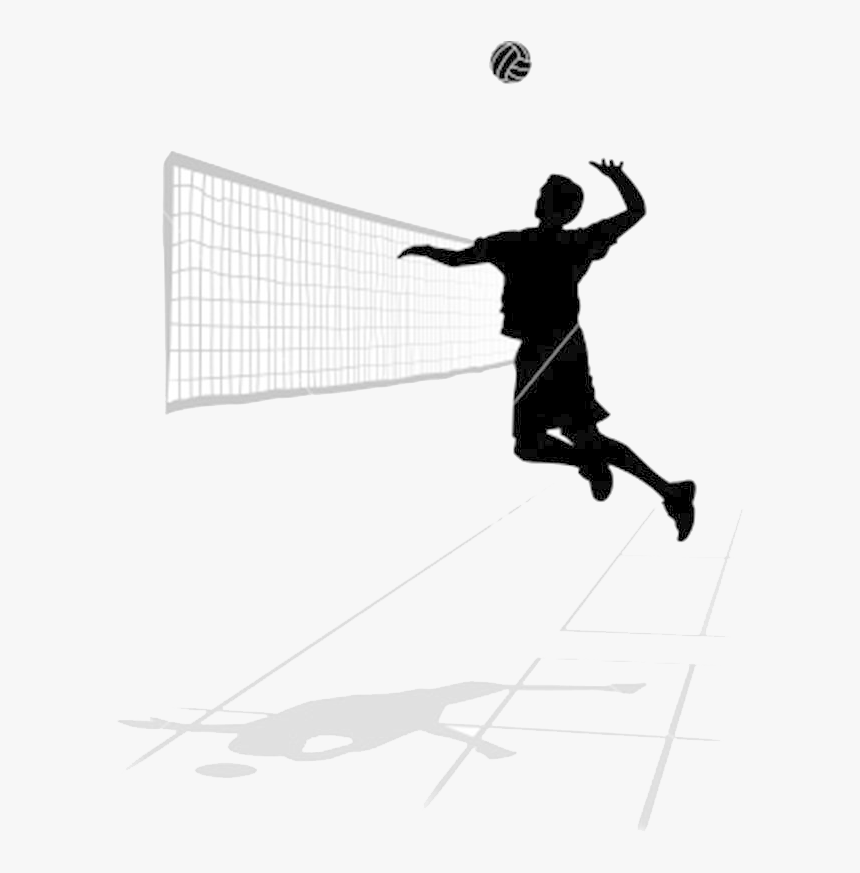 Volleyball Png Transparent Image - Volley Ball, Png Download