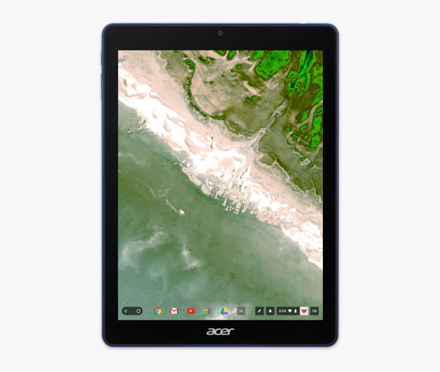 Chromebook Drawing Stylus - Daniel Campos Bolivia Google Earth, HD Png Download