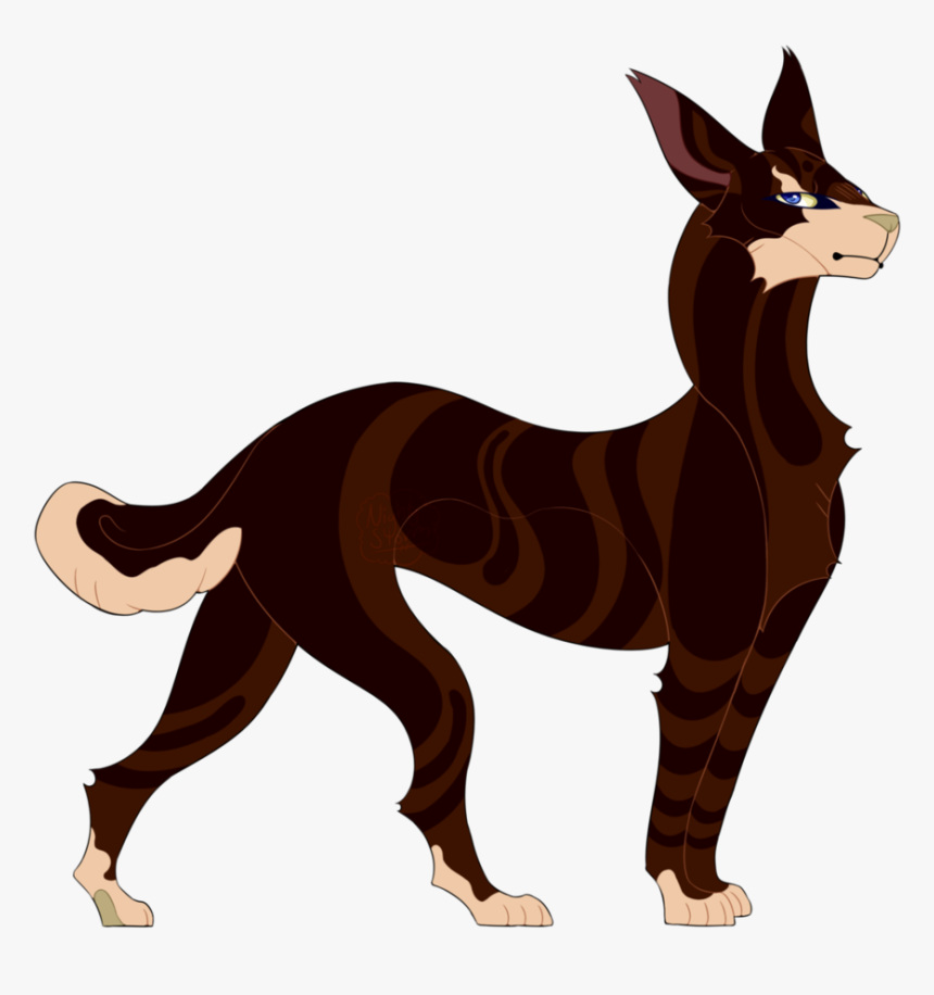 Shrug Emoji Png - Roe Deer, Transparent Png