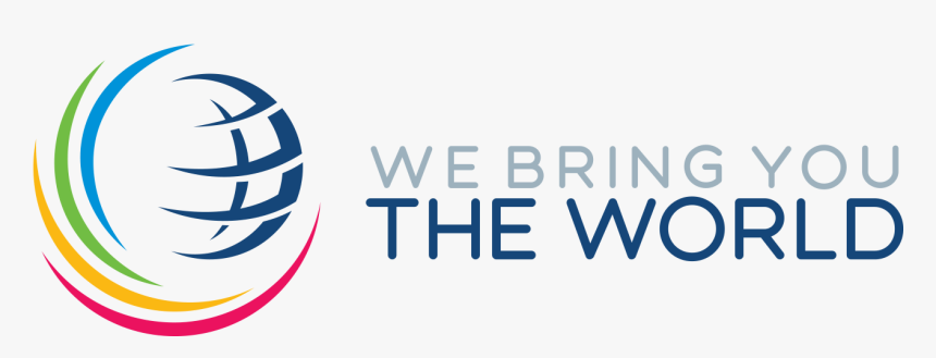We Bring You The World Expedia, HD Png Download