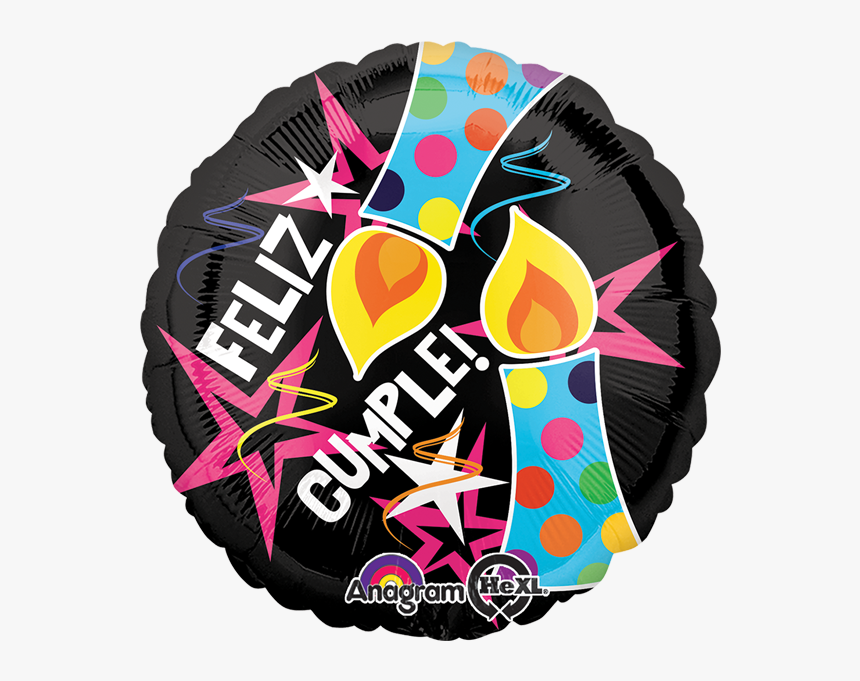 Feliz Cumpleaños Rockero, HD Png Download