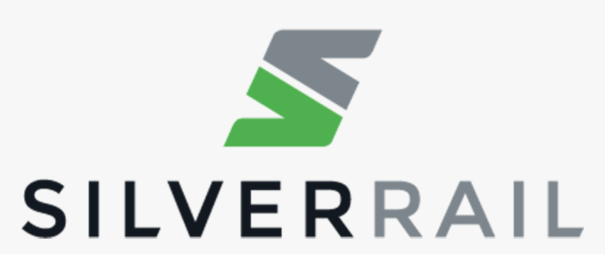 Expedia Is To Acquire A Majority Stake In Silverrail - Silverrail Logo, HD Png Download