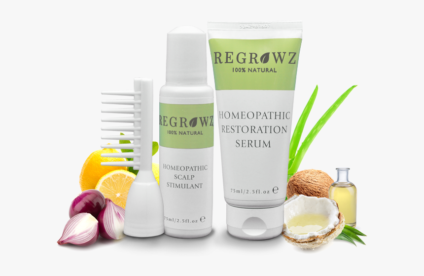 Regrowz Hair Oil Womanamazon, HD Png Download
