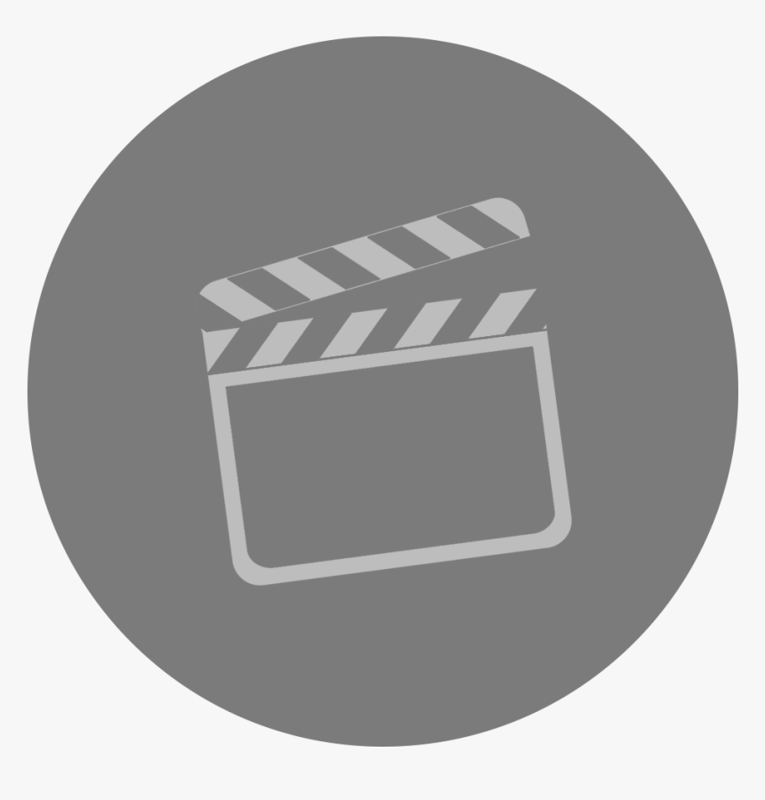 Social Media Graphics - Circle, HD Png Download