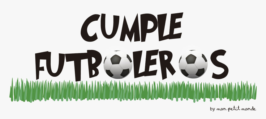 Feliz Cumple De Futbol, HD Png Download