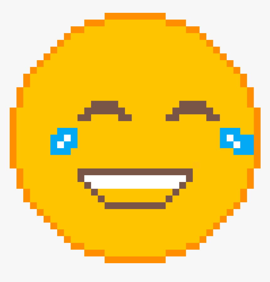 Pixel Art Deadpool Logo, HD Png Download