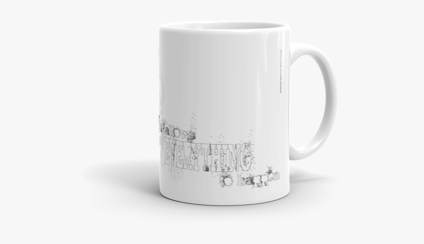 Mug, HD Png Download