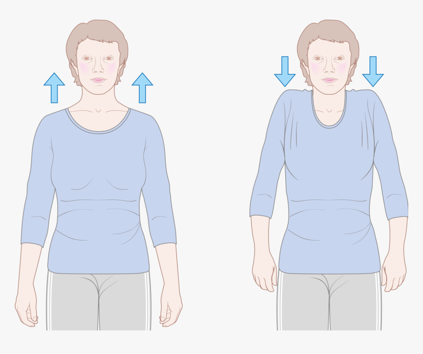 Exercise After Surgery Of Breast Cancer, HD Png Download