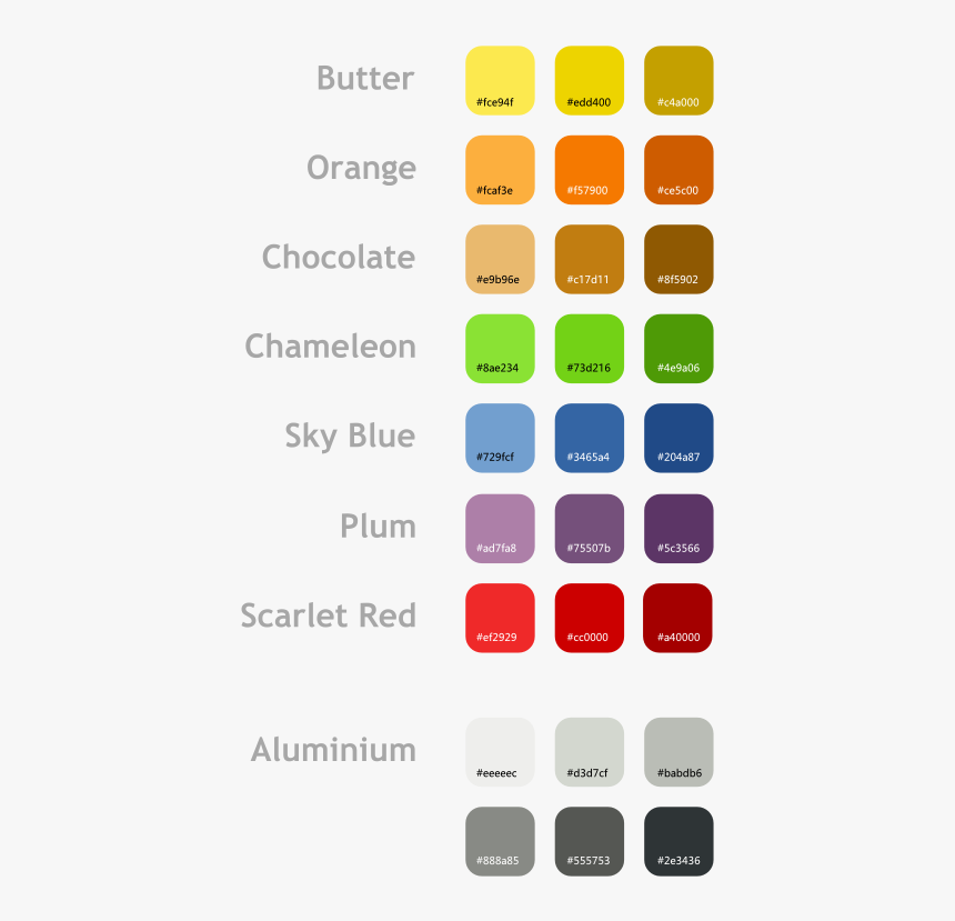 Color, HD Png Download