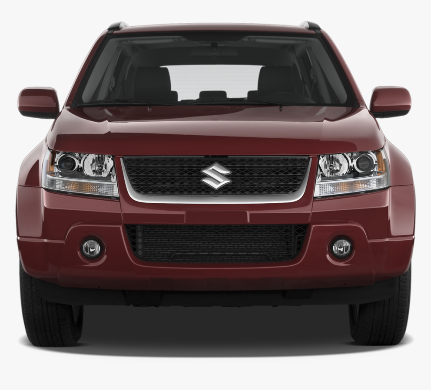 Suzuki Png Image - Bmw X1 2019 Front, Transparent Png