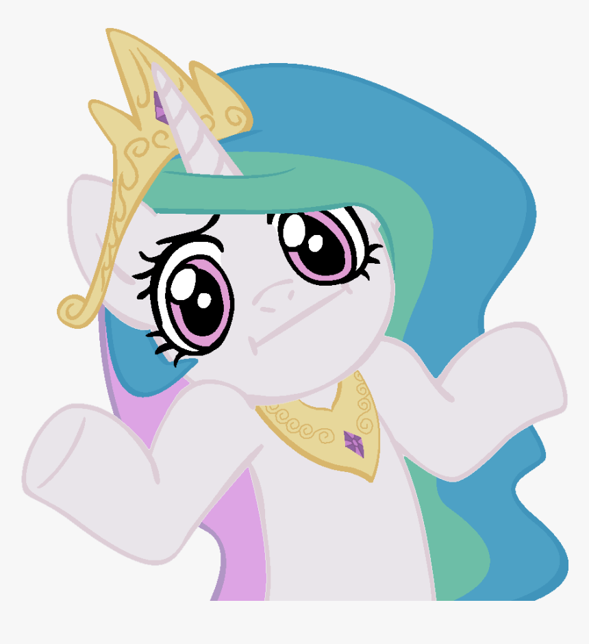My Little Pony Png, Transparent Png