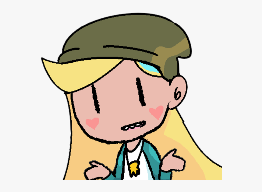 Transparent Shrugging Clipart - Cirno Shrug, HD Png Download