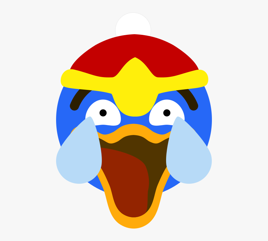 Transparent Crying Laughing Emoji Png, Png Download