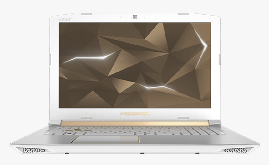 Predator Laptop 300 Biały, HD Png Download